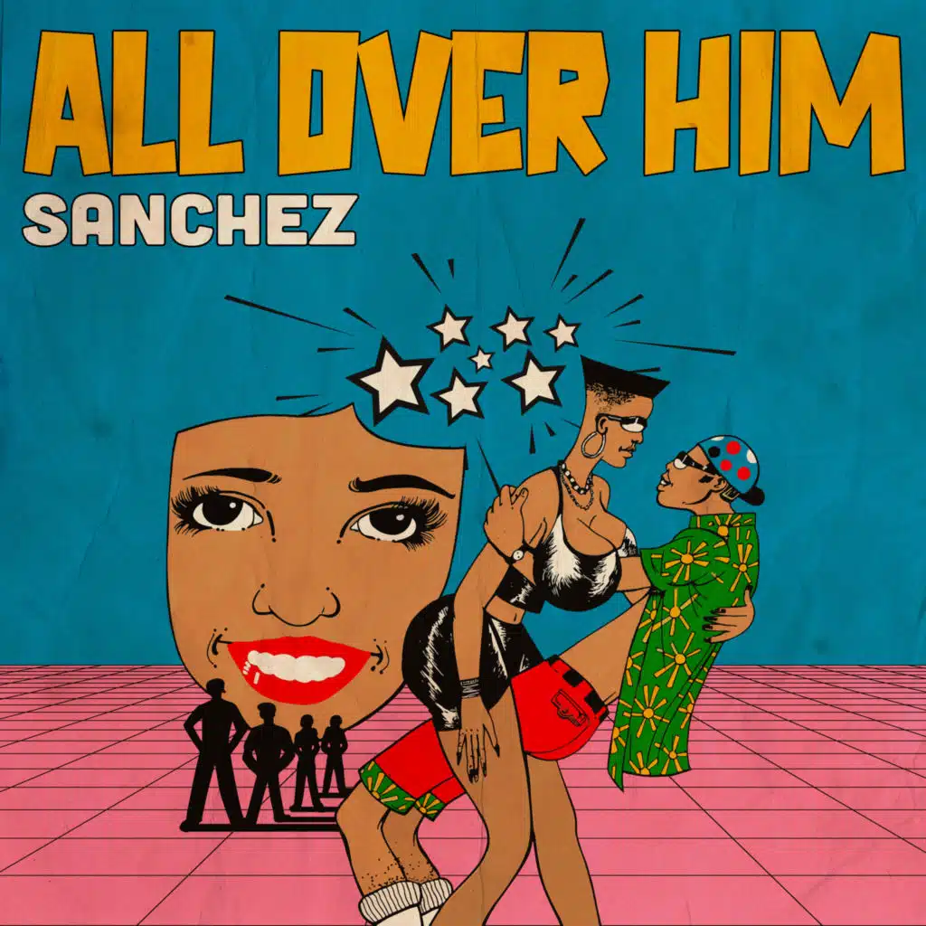Sánchez