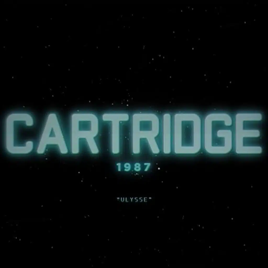 Cartridge 1987