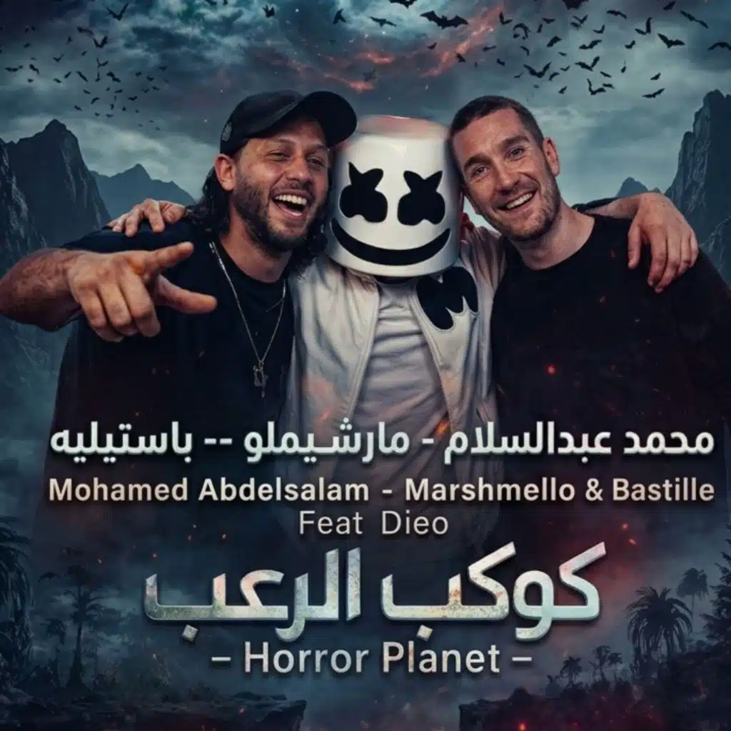 بيت الرعب