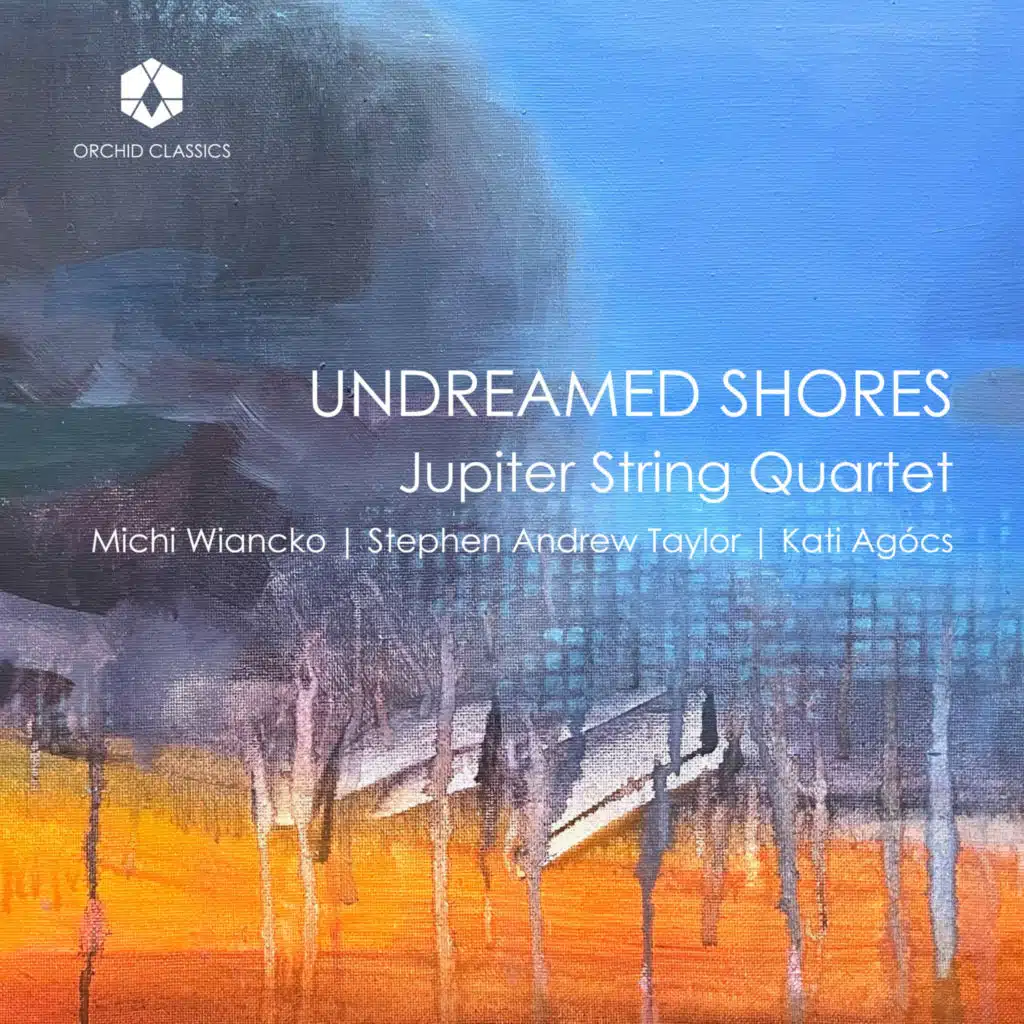 The Jupiter String Quartet