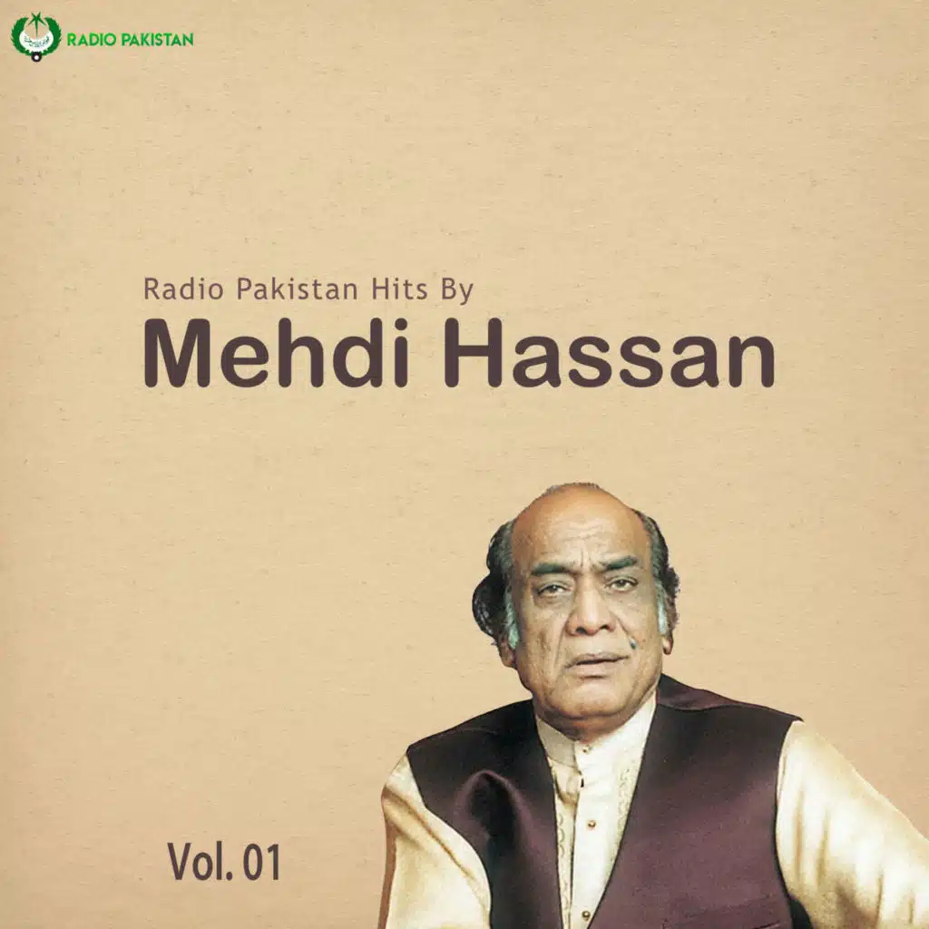 Mehdi Hassan