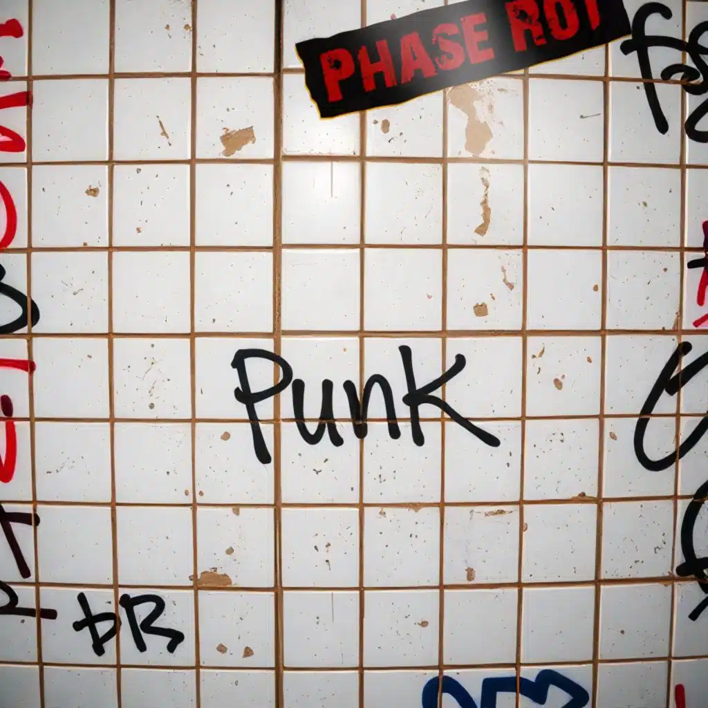 Phase Rot