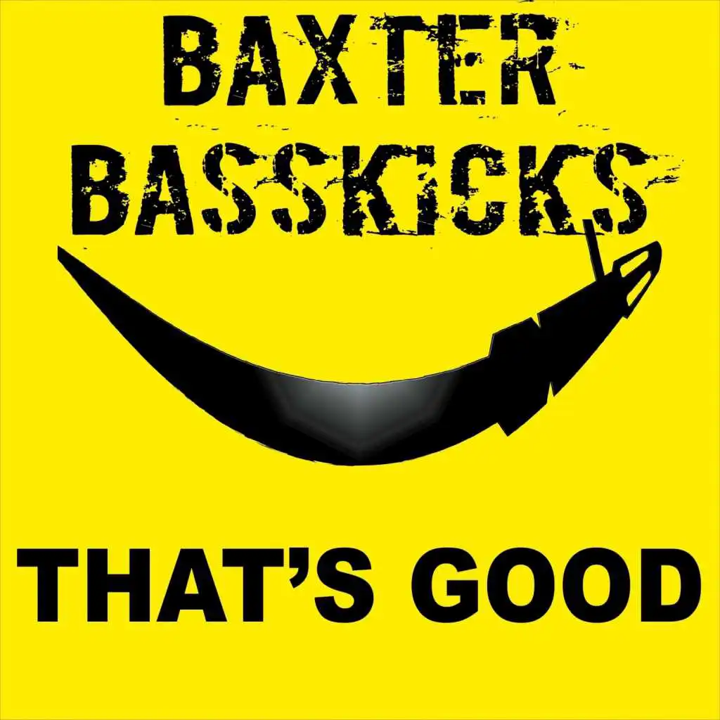 Baxter Basskicks