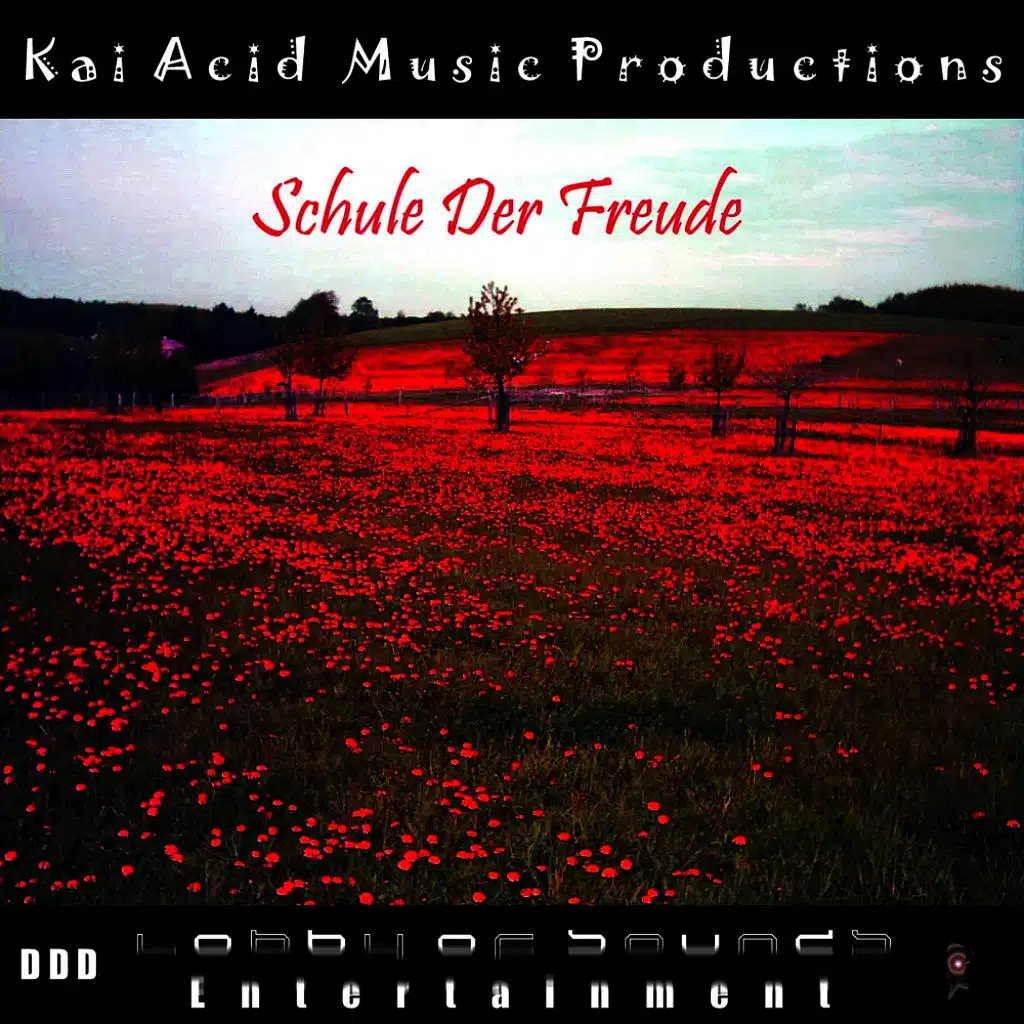 Schule Der Freude (Freudentaumel)