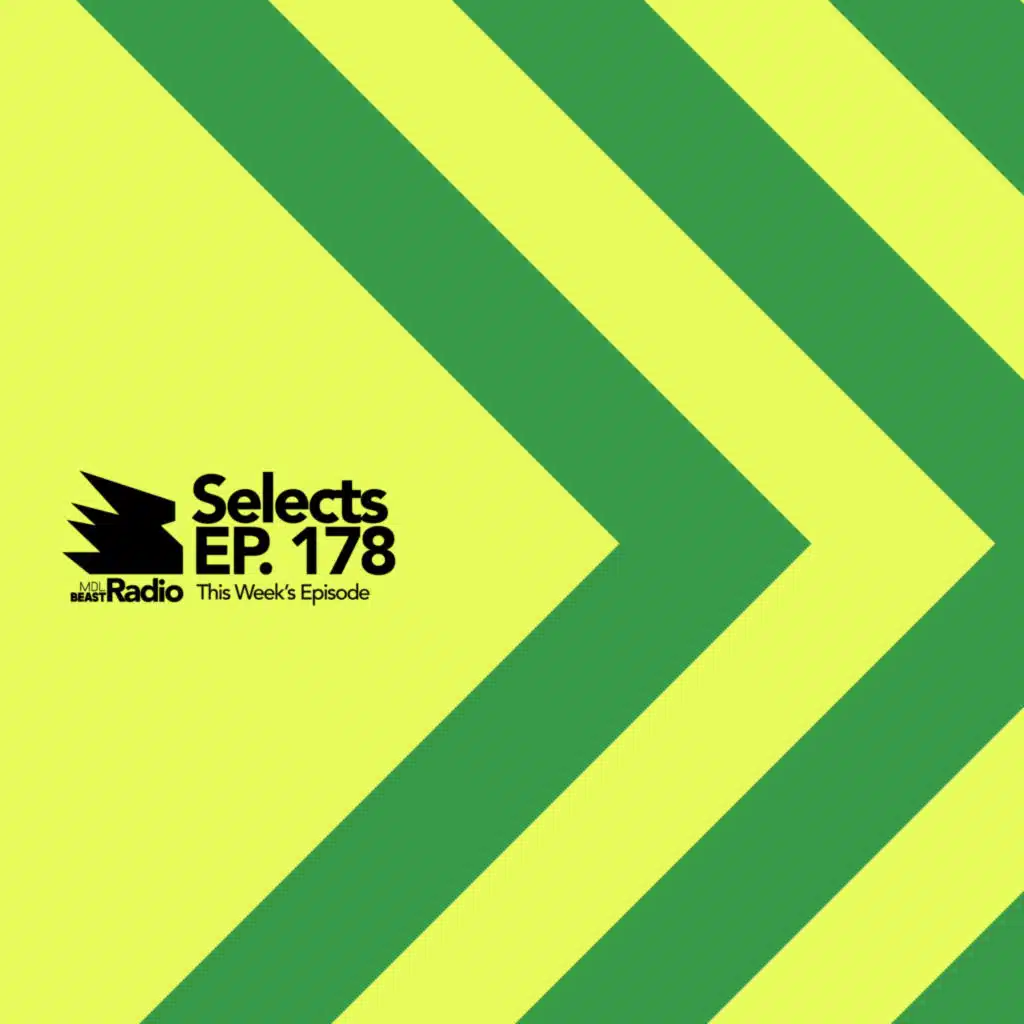 MDLBEAST RADIO SELECTS 178