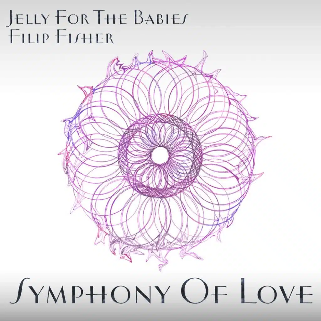 Jelly For The Babies And Filip Fisher