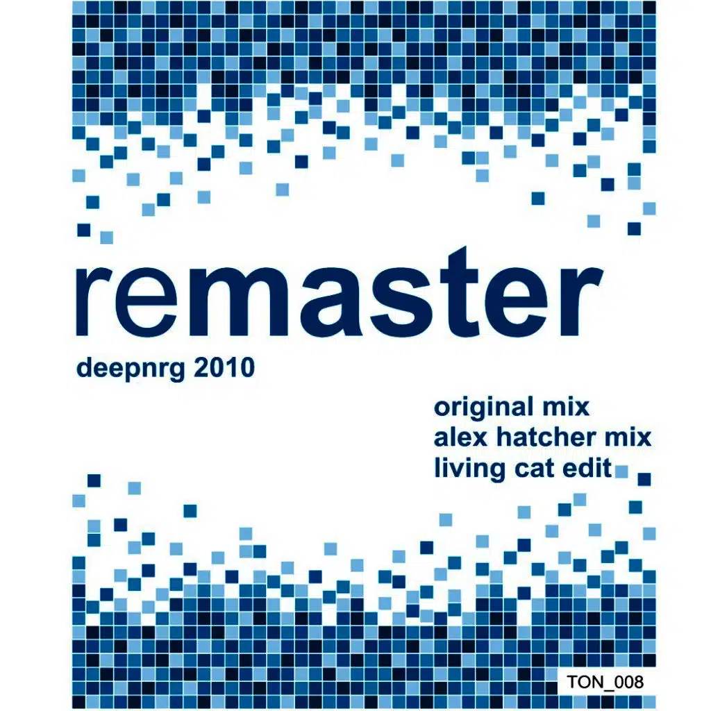 Deep Nrg 2010 (Alex Hatcher Mix)