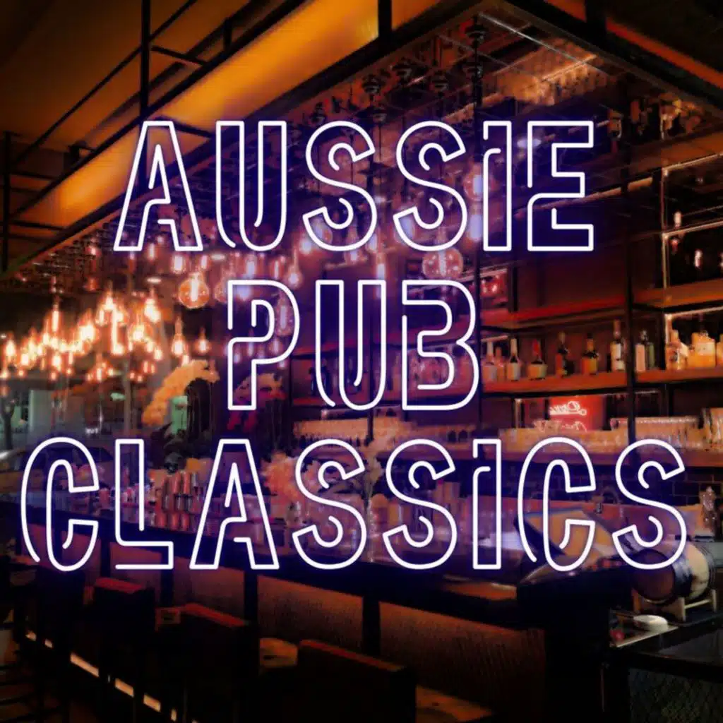 Aussie Pub Classics