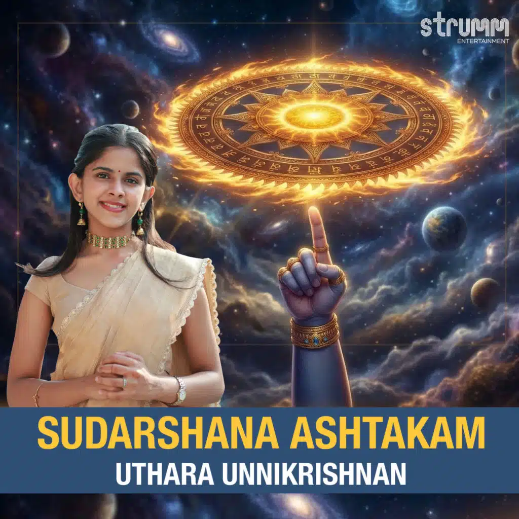 Uthara Unnikrishnan