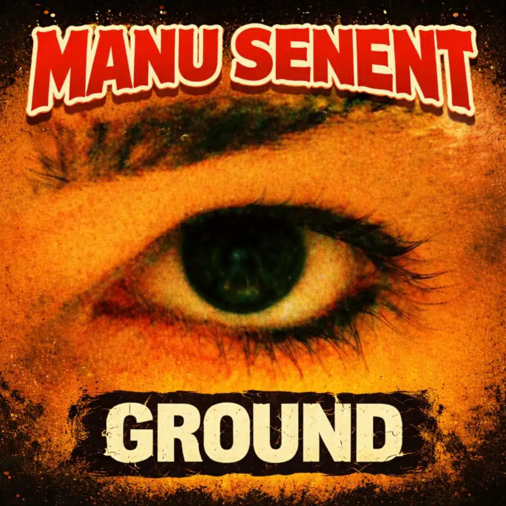 Ground