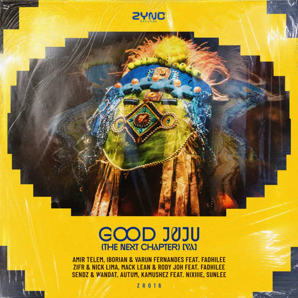 Good Juju: The Next Chapter (VA)