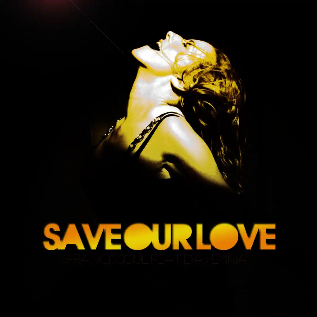Save Our Love
