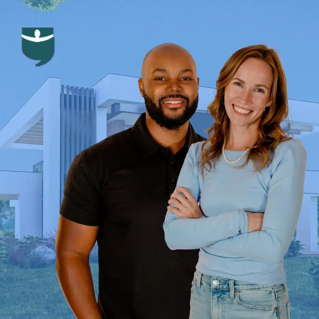 He Lives Overseas, But His 3 Rentals Cash Flow While He Sleeps