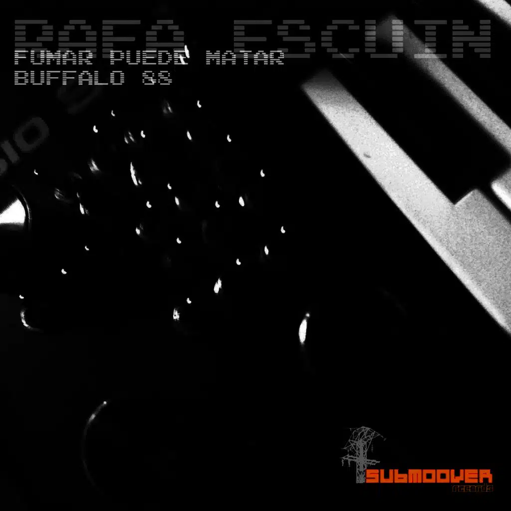 Fumar Puede Matar (Original Mix)