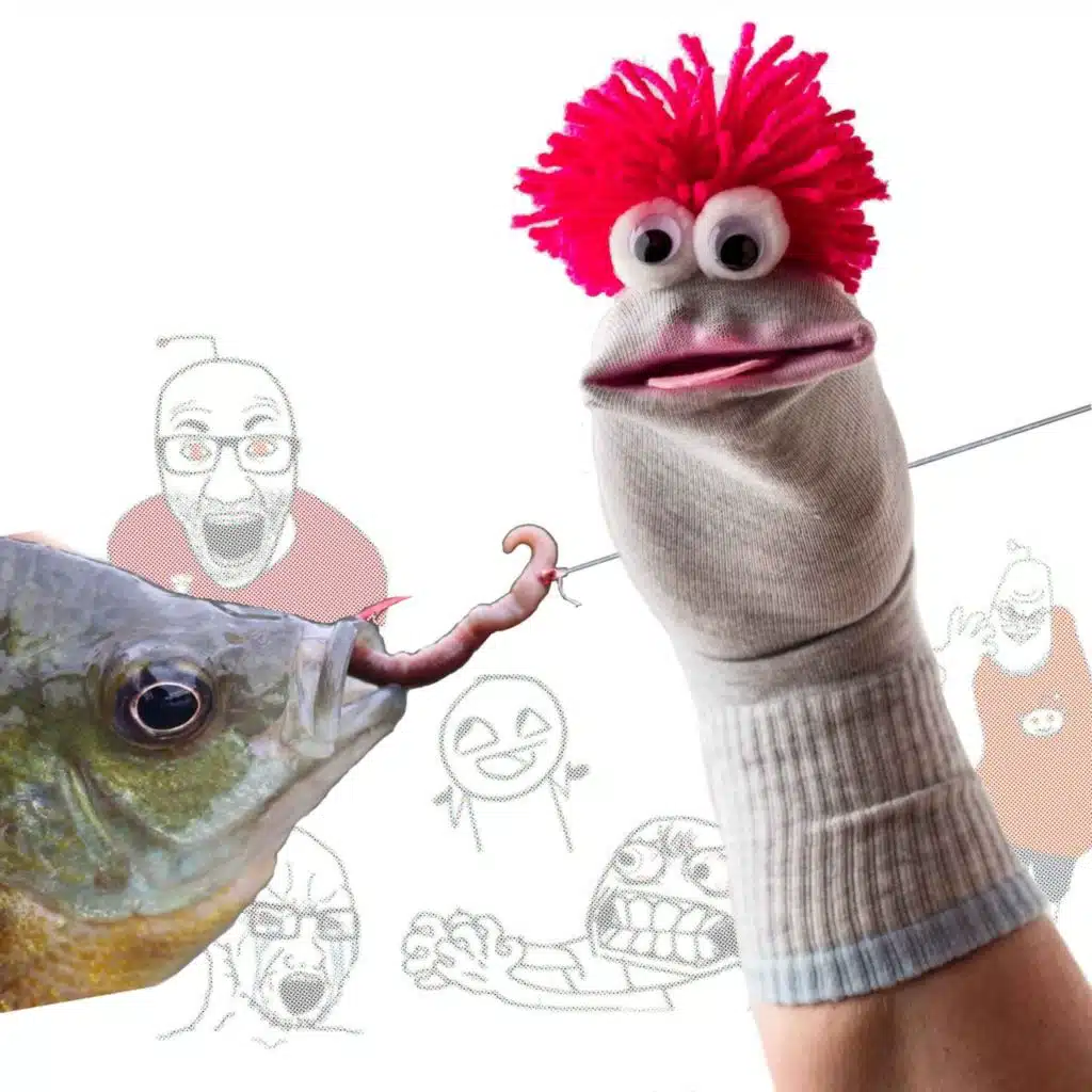 Who Is Spoonkymonkey and why we Phished Reddit