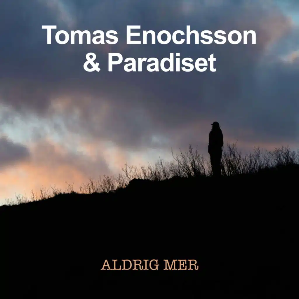 Tomas Enochsson och Paradiset