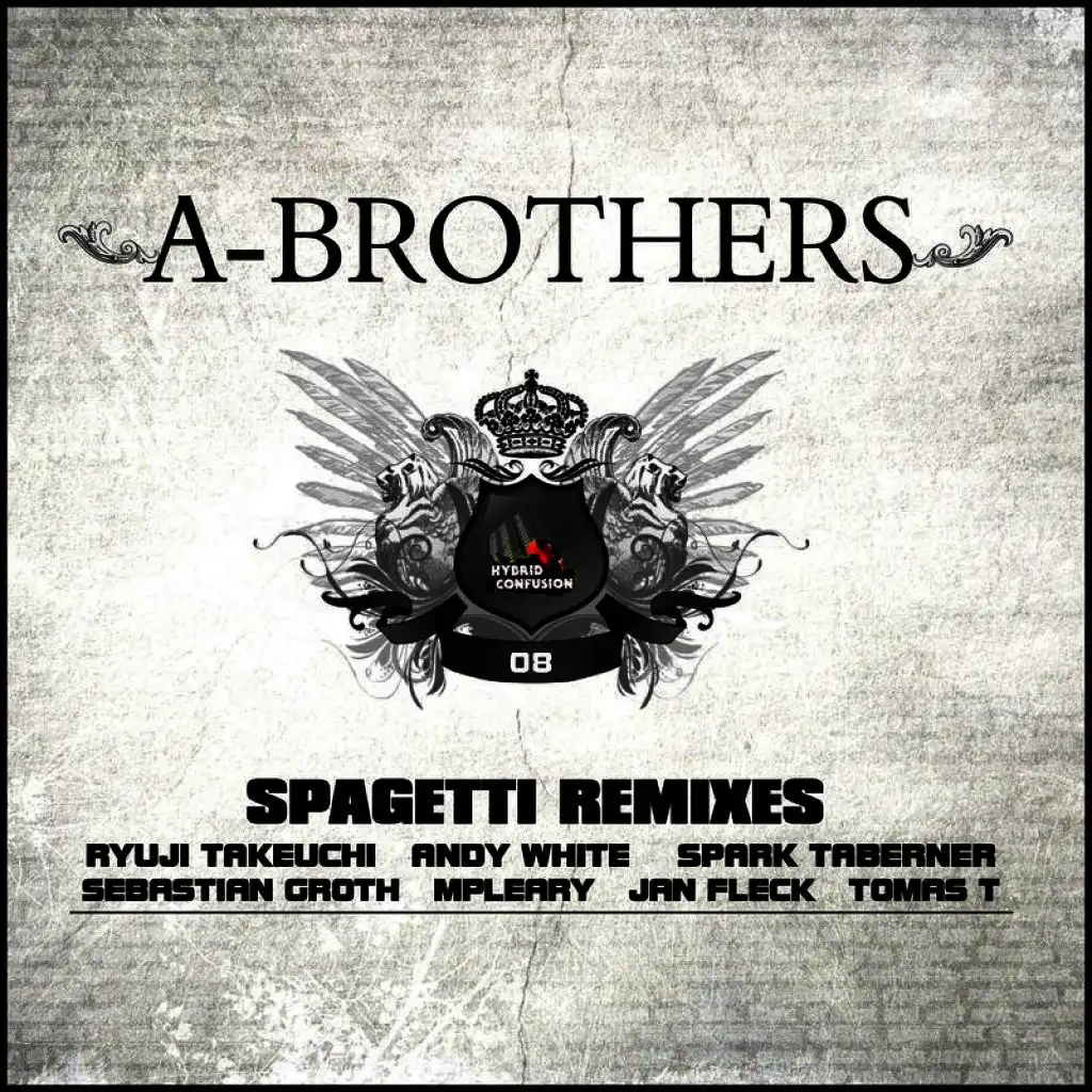Spagetti Remixes
