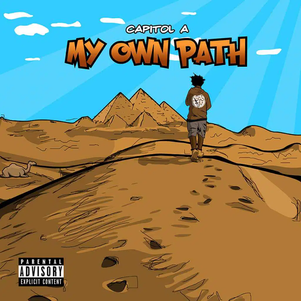 My Own Path