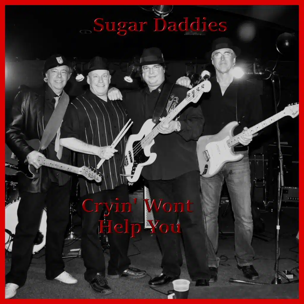 Sugar Daddies