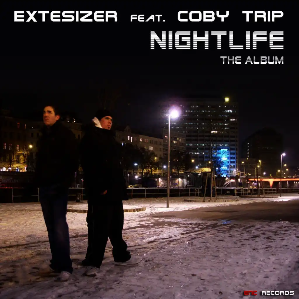 All The Plans We Had (Original Mix)