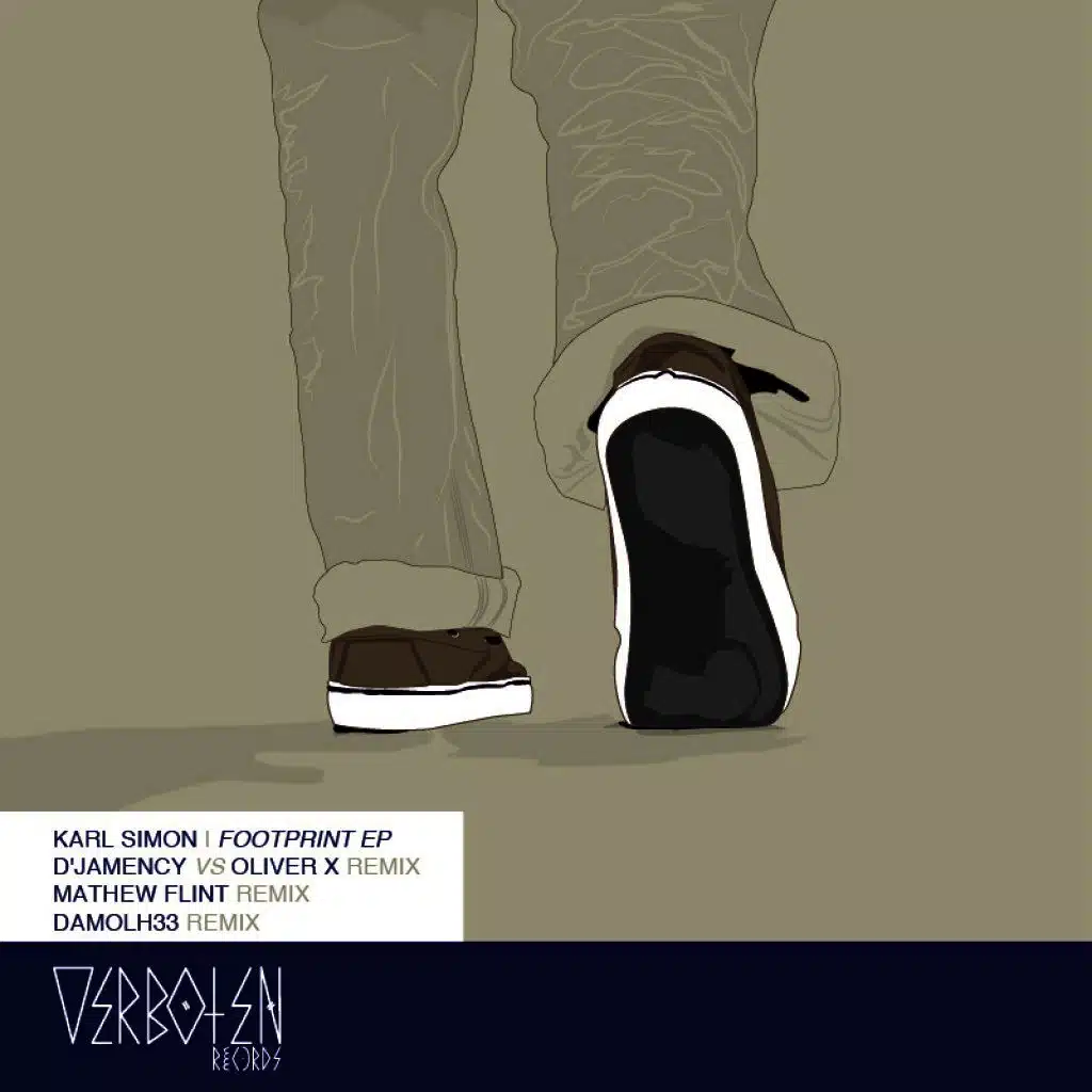 Spirit (D'jamency Vs Oliver X Remix)