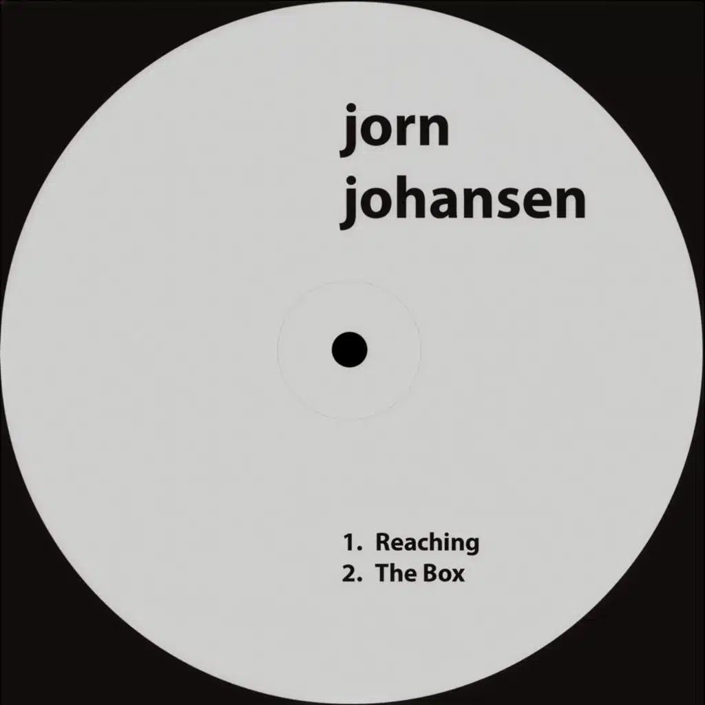 Jorn Johansen