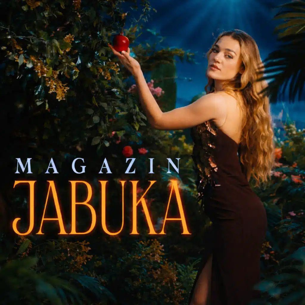Magazin