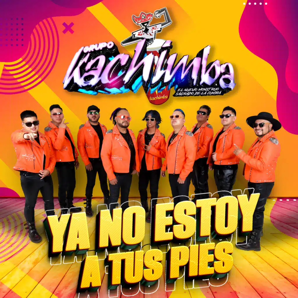Grupo Kachimba