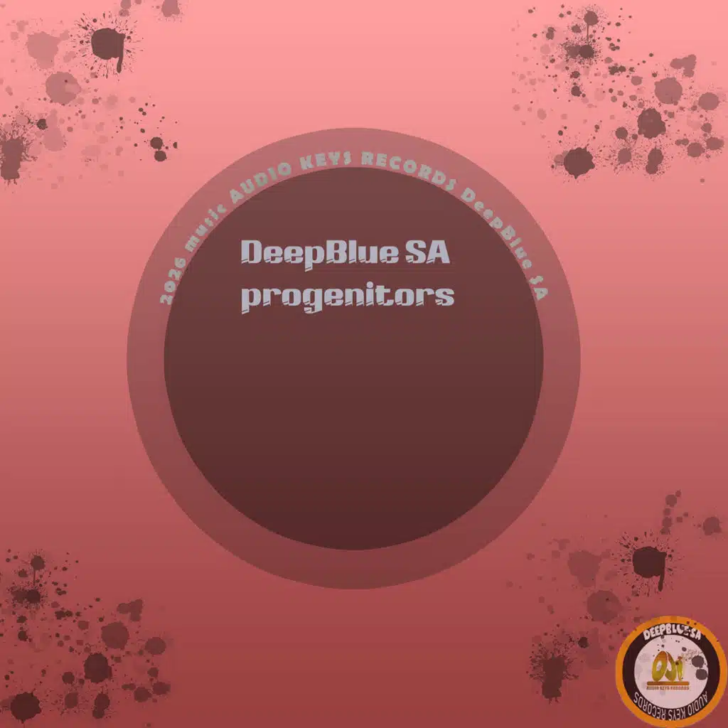 DeepBlue SA