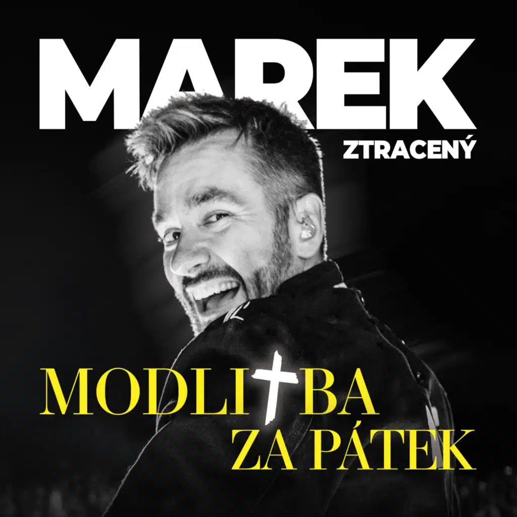 Marek Ztraceny