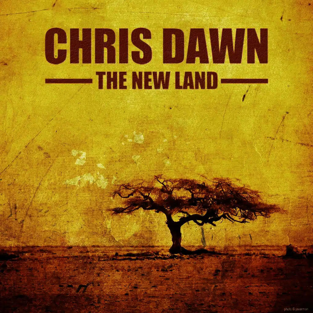 Chris Dawn
