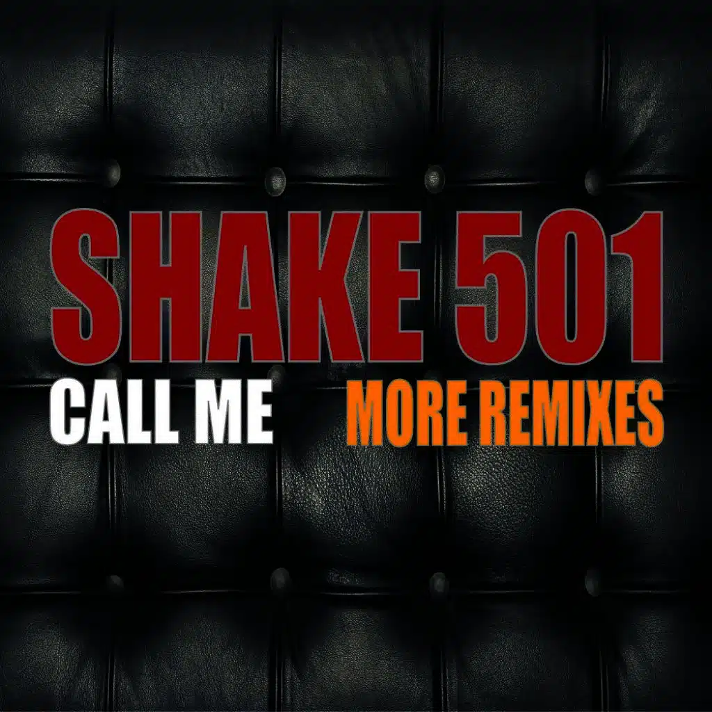 Shake 501