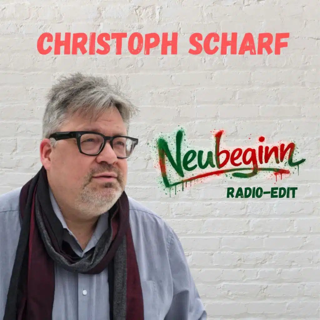 Neubeginn (Radio Edit) [feat. Maike Scharf & Lars Peter]