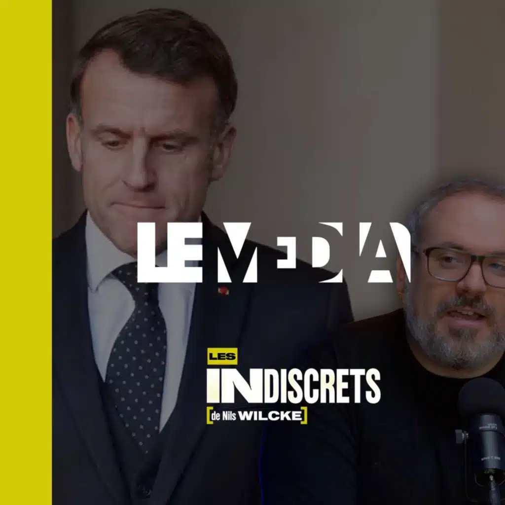 Macron isolé : La purge a commencé