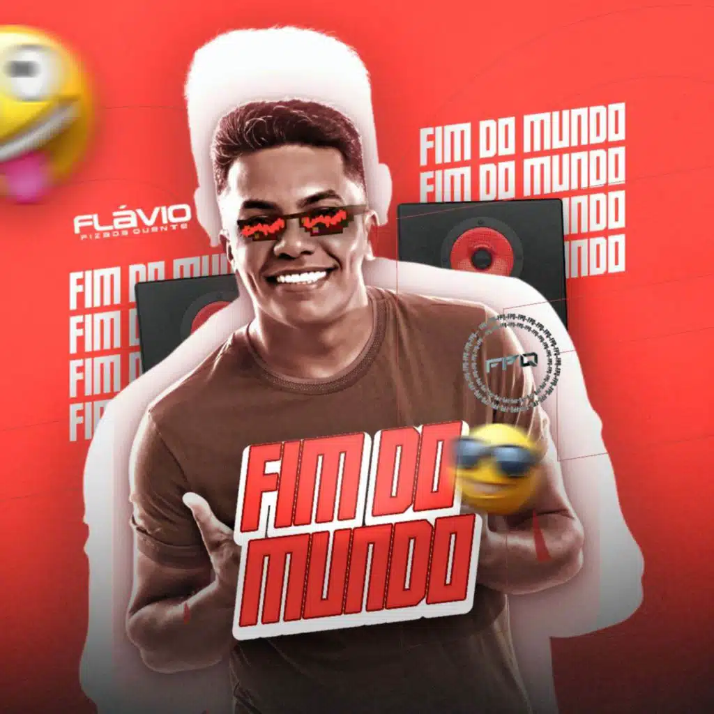 Flávio Pizada Quente