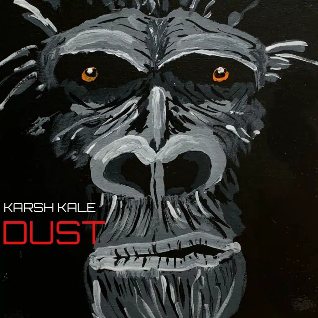 Karsh Kale