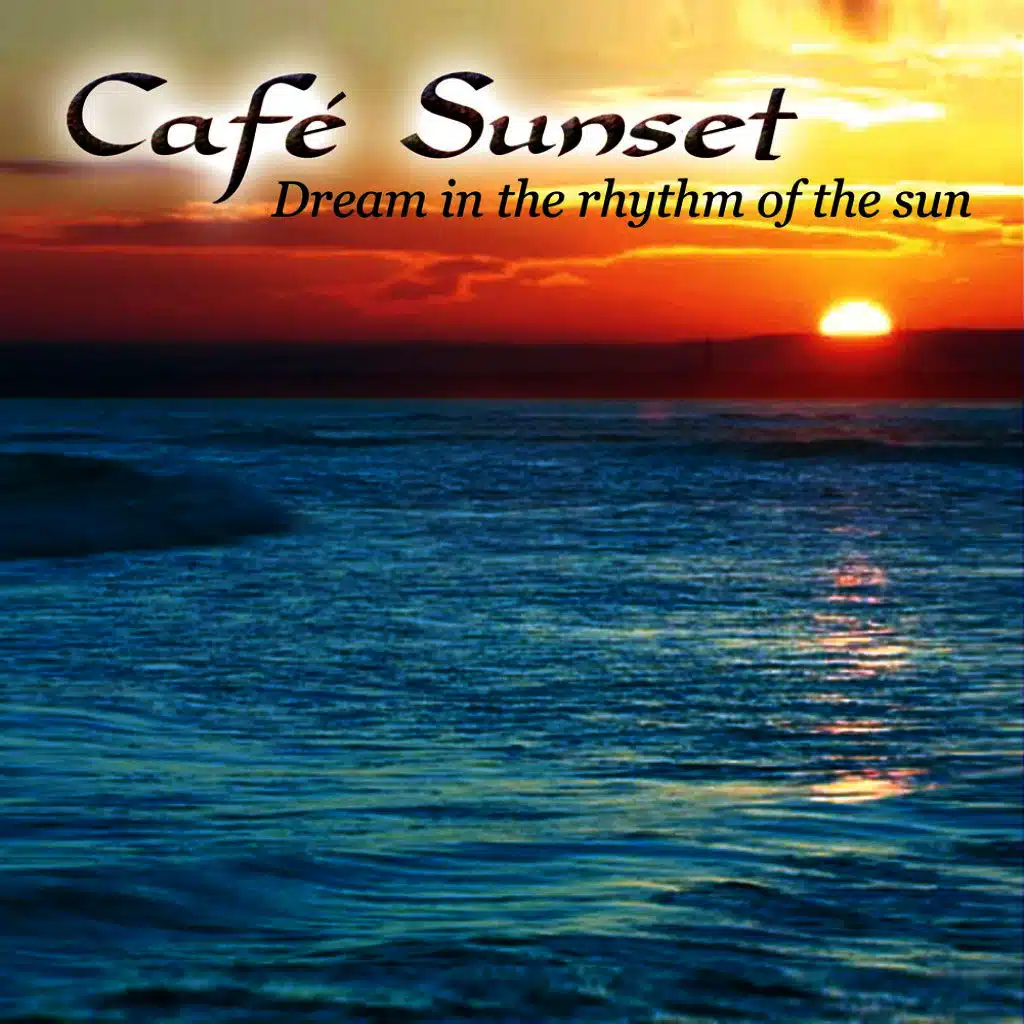 Café Sunset