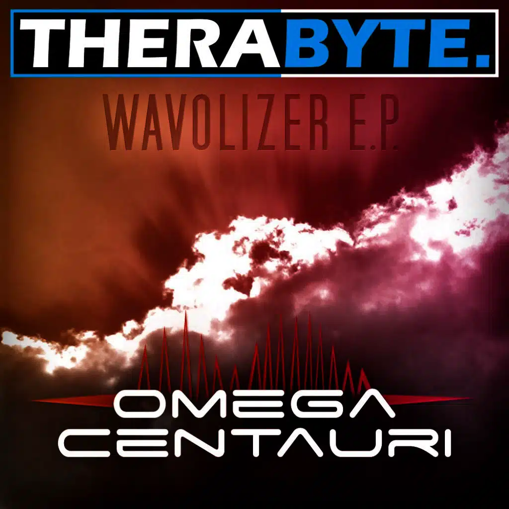 Wavolizer E.P.