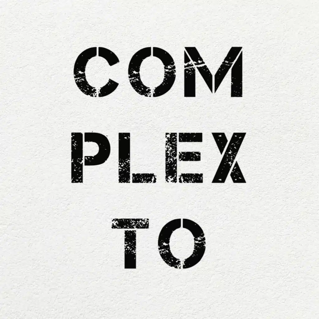 COMPLEXTO 2.5
