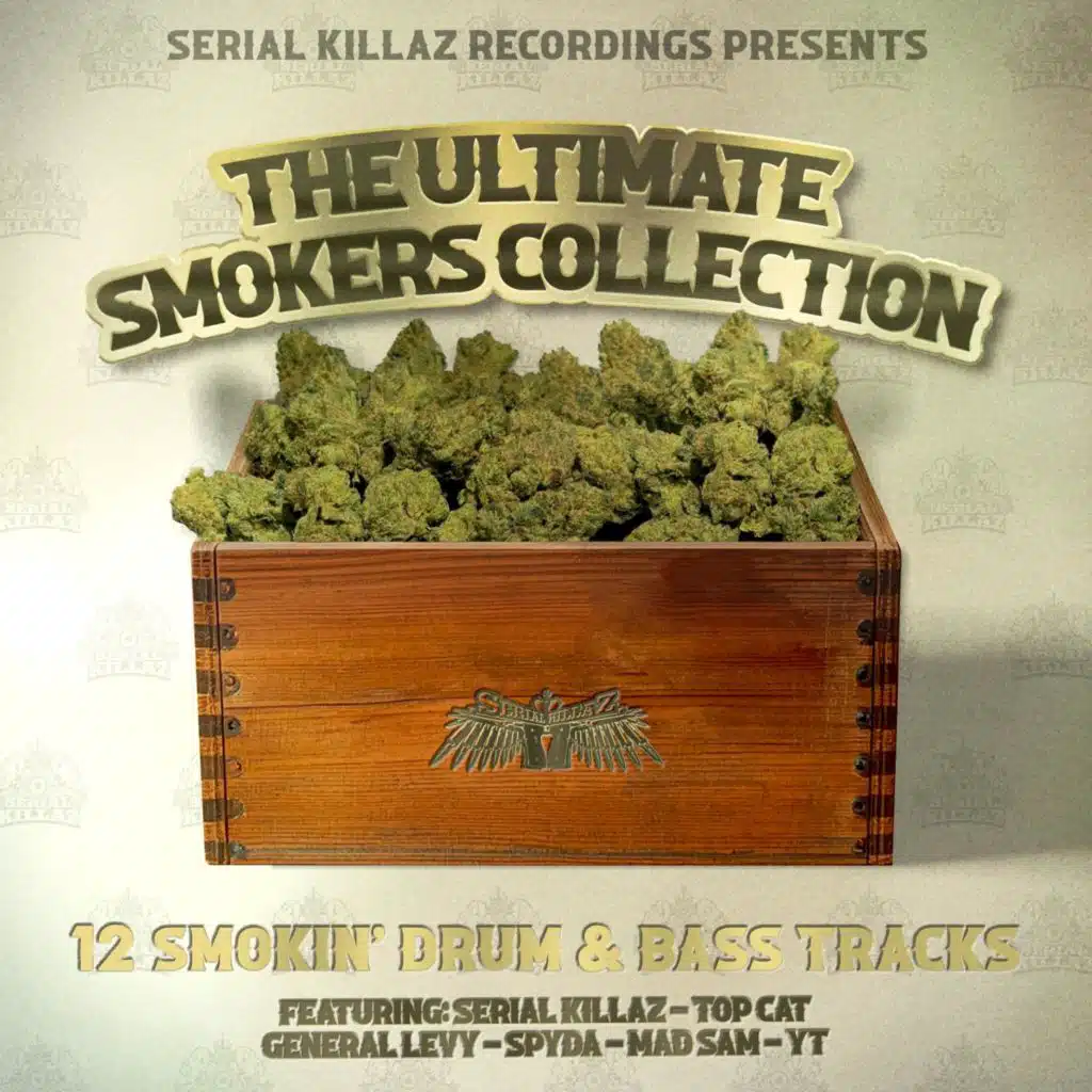 Meditation (feat. MC Spyda)