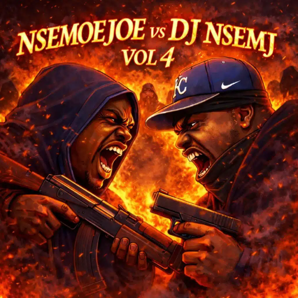 Nsemoejoe