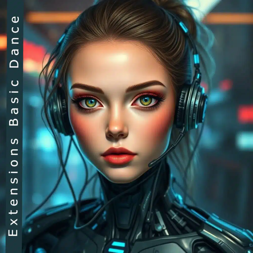 Basic Dance (Extended Mix)