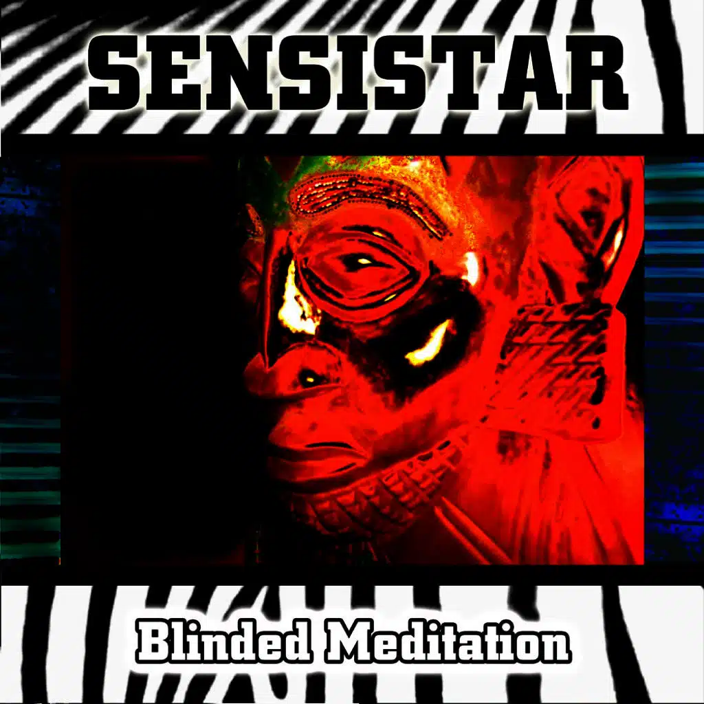 Blinded Meditation