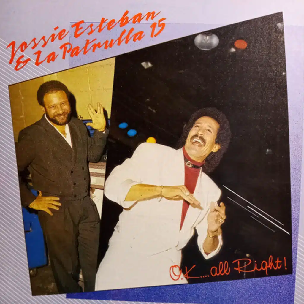 El Cantinero
