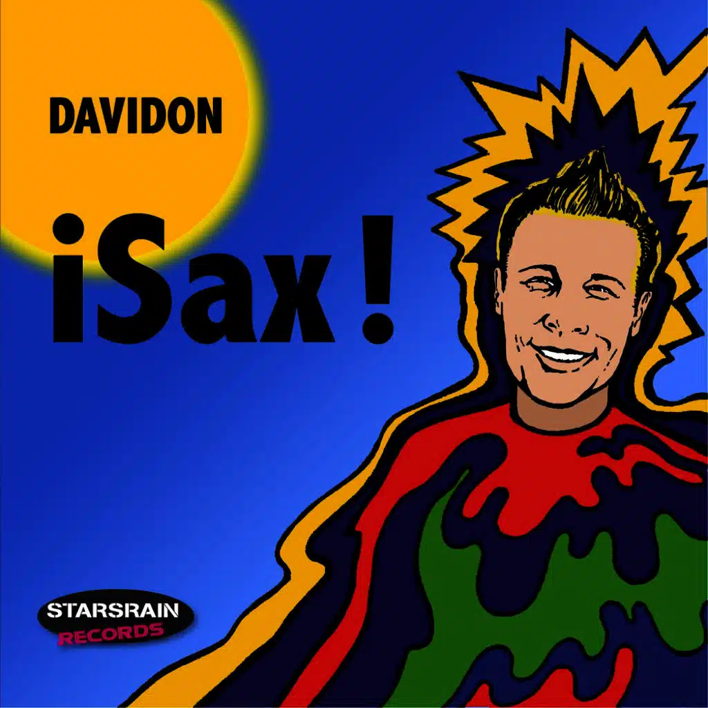 Isax (Minimal Deep Mix)