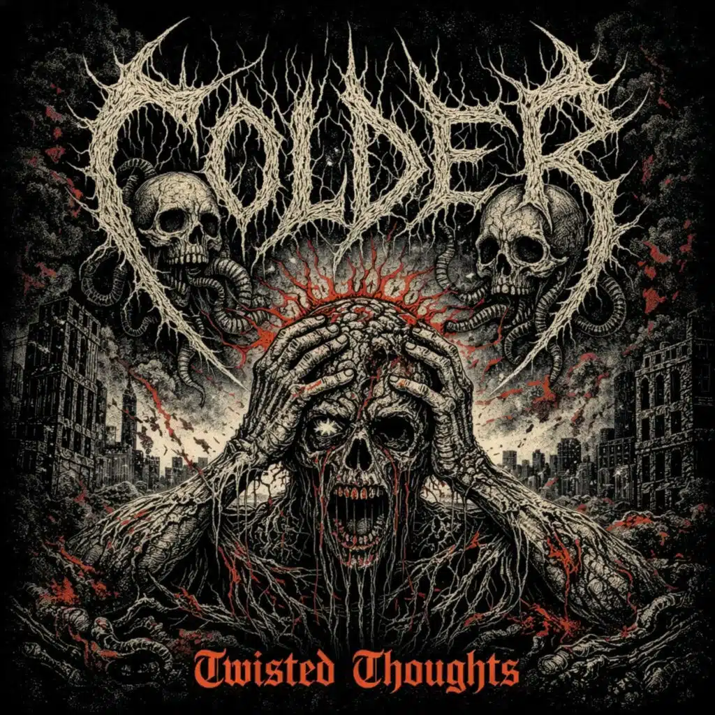 Colder