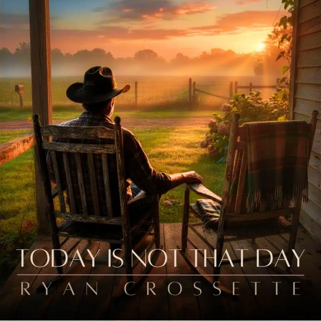 Ryan Crossette