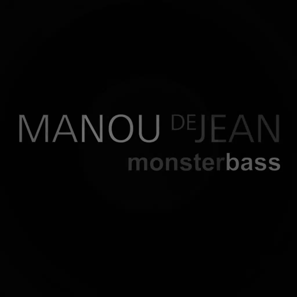 Monsterbass