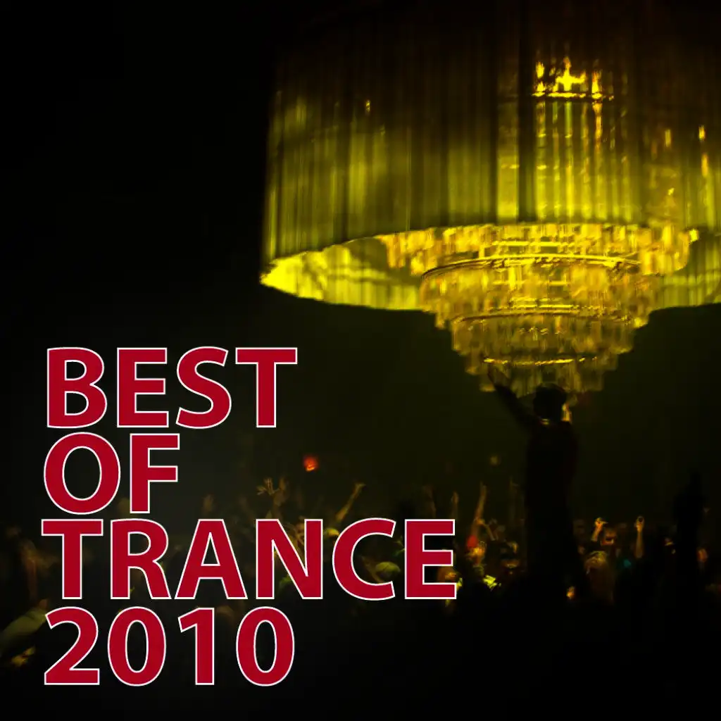 Best of Trance 2010