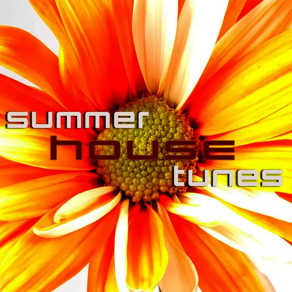 Dj Chrixx feat Morris